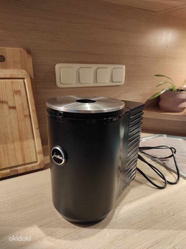 JURA Cool Control охладитель молока 1л - Tallinn - Бытовая техника ...