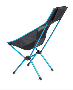 Helinox Sunset Chair matkatool (2 foto / 3)