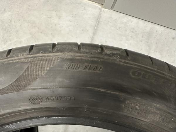 Pirelli PZero 4, XP 275/45 R20 (2шт) (фото #5)