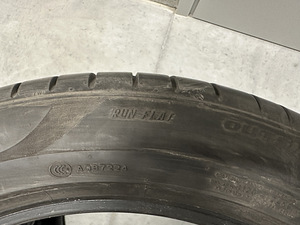 Pirelli PZero 4, XP 305/40 R20 (2tk) (4 foto / 8)
