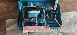 Makita (1 фото из 3)
