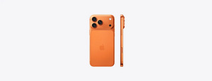 iPhone 17 Pro Max 256GB Cosmic Orange (3 foto / 5)