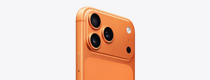 iPhone 17 Pro Max 256GB Cosmic Orange (2 foto / 5)