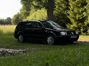 Volkswagen bora 2.0 85kw 2000
