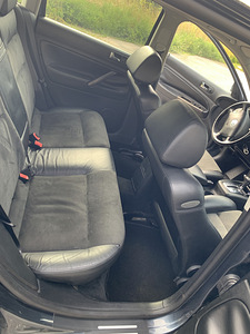 Volkswagen Passat B5.5 Comfortline (7 foto / 7)