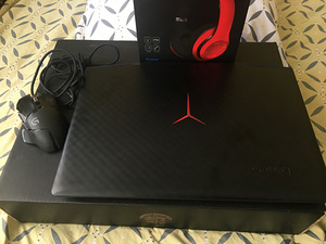 Lenovo Legion Y720 (2 фото из 3)