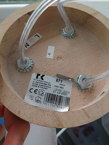 Lühter TK - Tomasz Krywult (4 foto / 4)