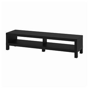 Тумба под телевизор IKEA LACK (1 фото из 4)