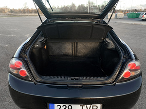 Hyundai Coupe (13 foto / 15)