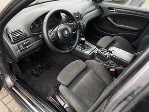 BMW 330D Manuaal (4 foto / 13)