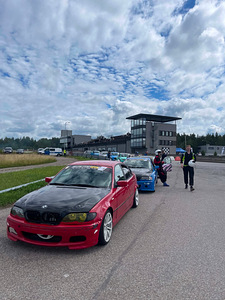 BMW 323 2.8 R6 M52B28tu 160kW (2 foto / 12)
