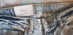 Teksapüksid suurus 38 unisex (3 foto / 4)