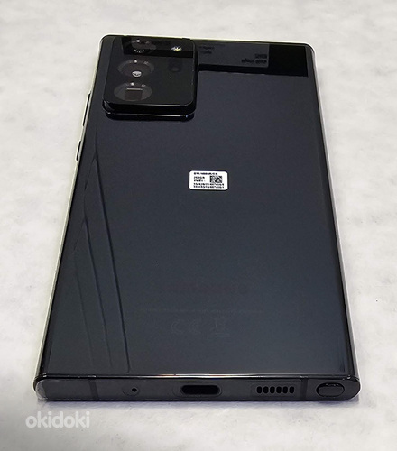 Samsung Galaxy Note 20 Ultra 5G müügiks (foto #3)