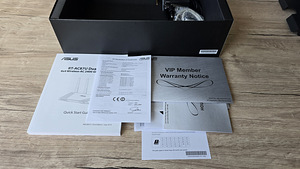 Роутер Asus RT-AC87U (2 фото из 7)