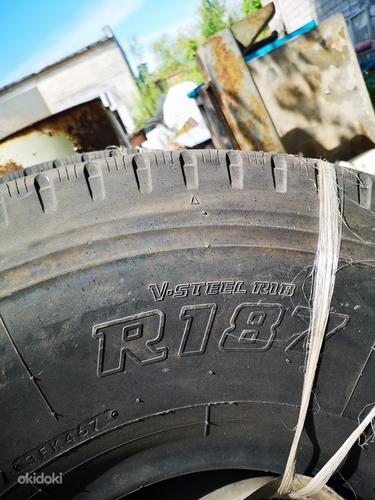 Bridgestone R 187 rehvid (PAKU HIND!) (foto #5)