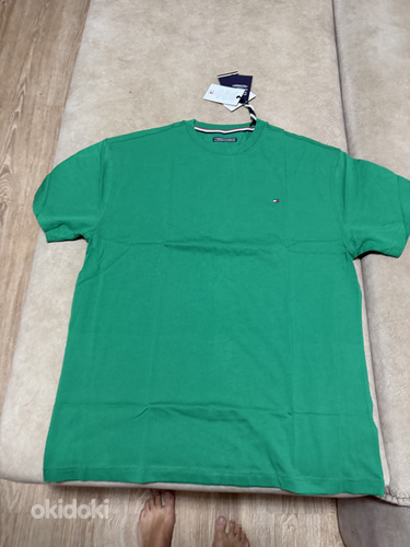 Tommy Hilfiger футболка
