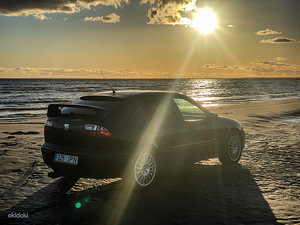 Seat Leon 1.8t (2 фото из 9)