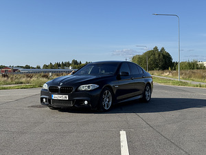 BMW 530 M-Pakett 3.0 190kW (3 foto / 10)