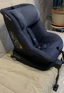 Laste turvatool grupp 1 (9-18 kg) Maxi cosi (1 foto / 1)