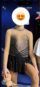 Esinemiskleid suurus 130–140. (3 foto / 3)