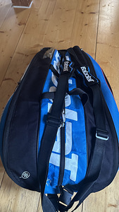 Babolat Team tennisekott (3 foto / 4)