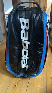 Babolat Team tennisekott (4 foto / 4)