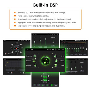2DIN Android 10, 2 ГБ + 32 ГБ, 7 ", BT. НОВИНКА (3 фото из 8)
