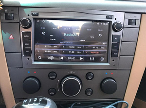 OPEL Android. 2+32GB, 4G, BT, USB, GPS. Uus (5 foto / 10)