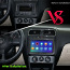 VW Volkswagen Android 11. 9" 1+32GB. RDS. DSP (foto #2)