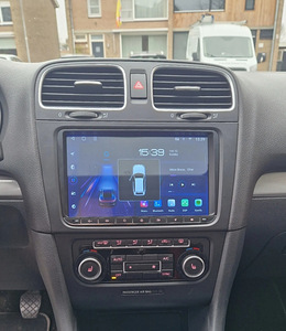 VW Android 11. 6+128GB. 8Core. 4G SIM. NAVI (6 foto / 9)