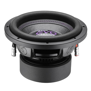 BF EVO8 8" 1500W ja Monoblock, pult, uus (7 foto / 9)