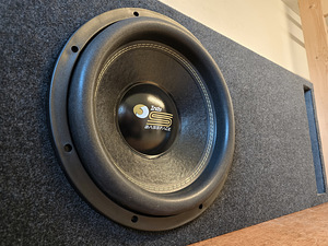 BF INDY S12 12" 2600W ja Mono, pult, uus (2 foto / 10)