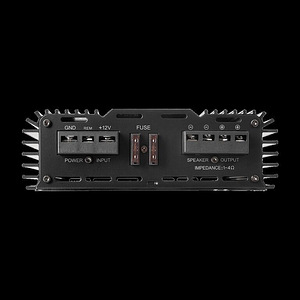 BF INDY S10 10" 2000W ja Monoblock, pult, uus (8 foto / 10)