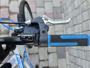 Novatrack Lumen 20" jälgratas. Kasutamata (4 foto / 9)