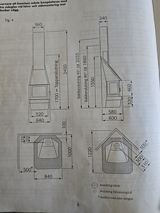 Ilus 7kw kamin (9 foto / 9)