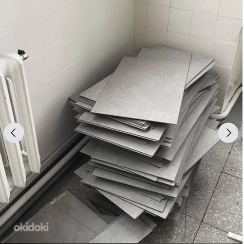 PVC-põrandakate