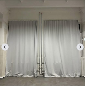 Blackout Kardinad / Curtains / Шторы (3 фото из 3)