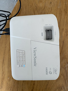 Projector PA503W viewsonic (4 foto / 5)