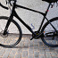 Merida Silex 200 оптическая черная L-рама, гравийный велосип (фото #1)