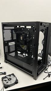 ИГРОВОЙ ПК RTX 3080 TI + i9 12900K (3 фото из 6)