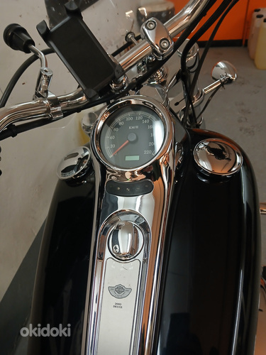 Harley-davidson