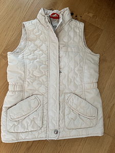Regatta vest (2 foto / 2)