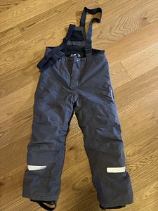 Didriksons talvepüksid s120 (2 foto / 2)