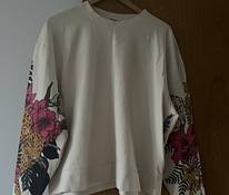 Zara блузка, размер S