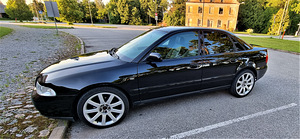 Audi A5 (B5) (4 фото из 10)