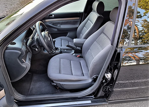 Audi A5 (B5) (9 фото из 10)