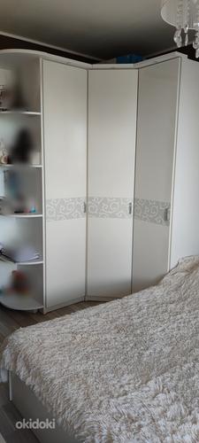 Magamistoa mööbel, magamistoa komplekt, magamistoa mööbel (foto #2)