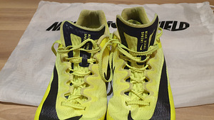 Müüa NIKE jooksunaelu 39 / 40 suurusega (2 foto / 7)