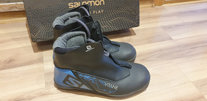 Müüa Salomon Vitane Prolink suusasaapad (naistele) (2 foto / 3)