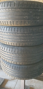 Müüa komplekt suverehve Goodride 225/60 R18 100H — 4 tk. (4 foto / 4)